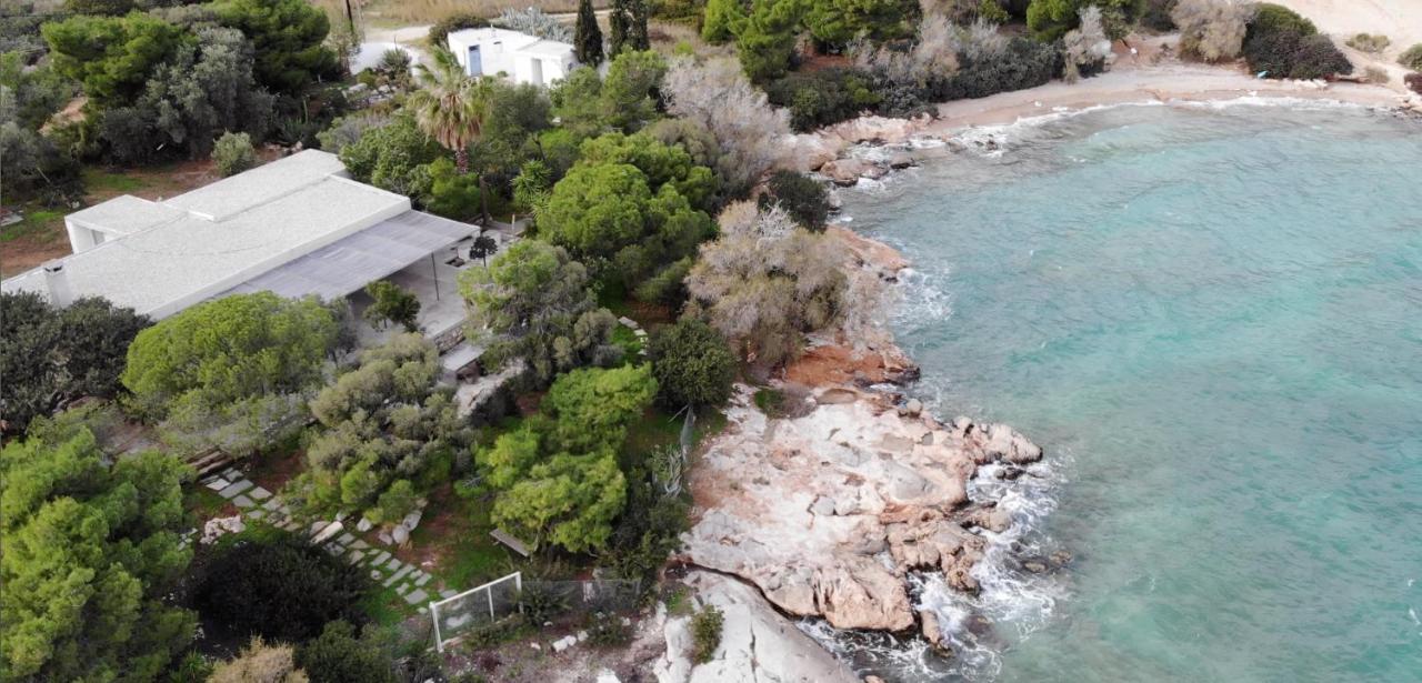 Megara Sur Mer المظهر الخارجي الصورة